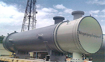 Natura Gas SP Cooler